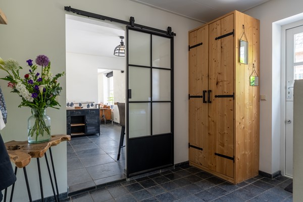 Medium property photo - Burgemeester van der Schansstraat 49, 4281 LH Andel